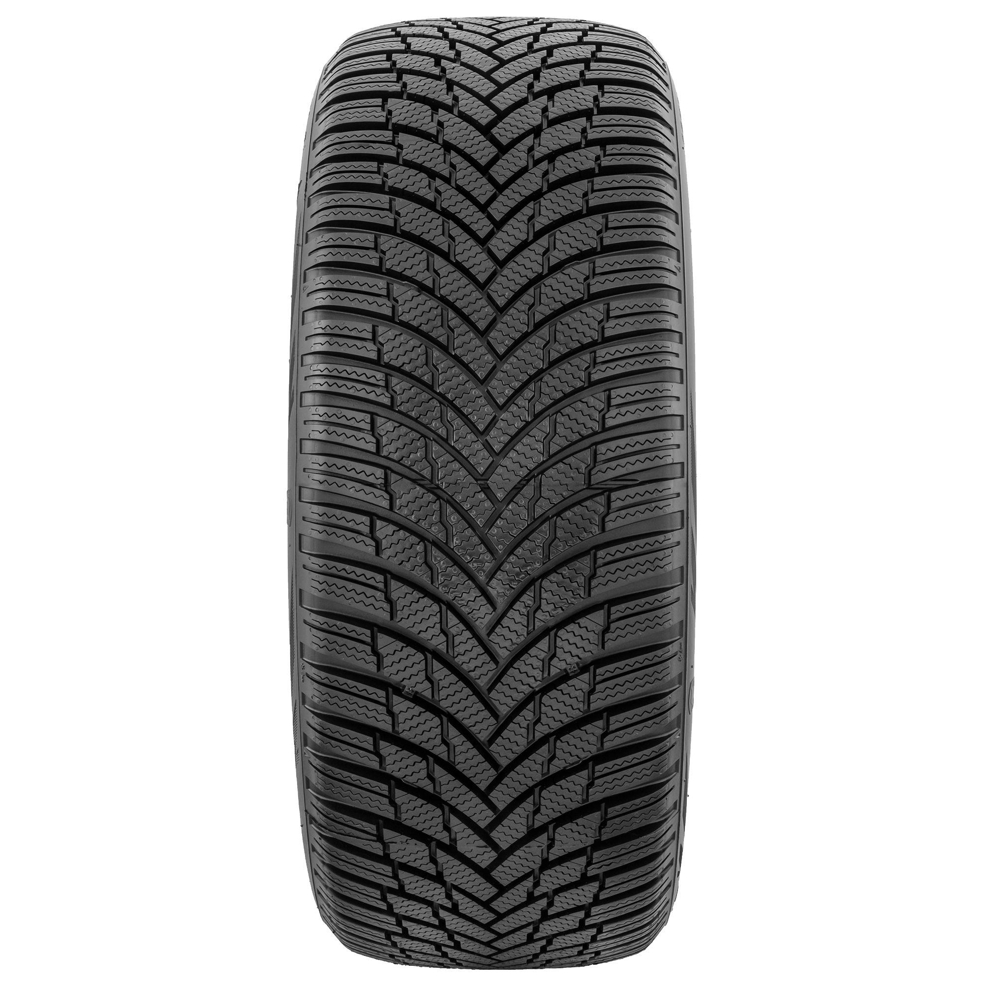 FIRESTONE WINTERHAWK 4 205/45R17 88V XL LAML MFS
