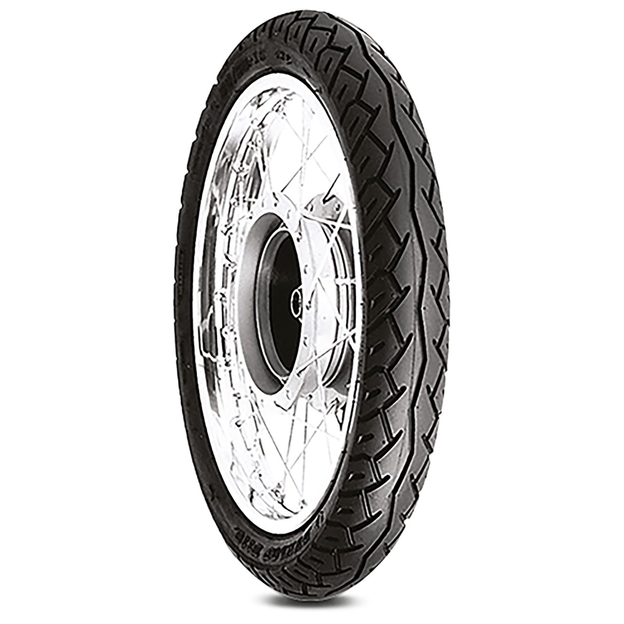 DUNLOP D110G 70/90 - 19 TT 36P FRONT