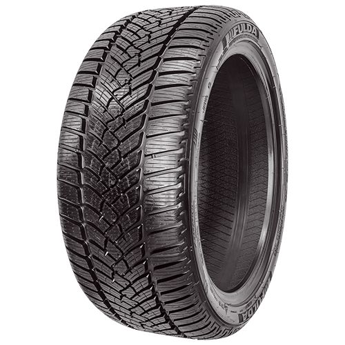 FULDA KRISTALL CONTROL HP 2 215/60R16 99H