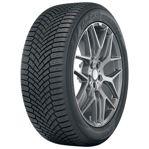 YOKOHAMA BLUEARTH*WINTER (V906) 275/45R20 110V MFS