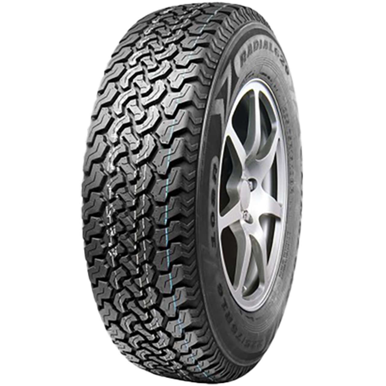 LINGLONG RADIAL620 205/80R16 104T BSW XL