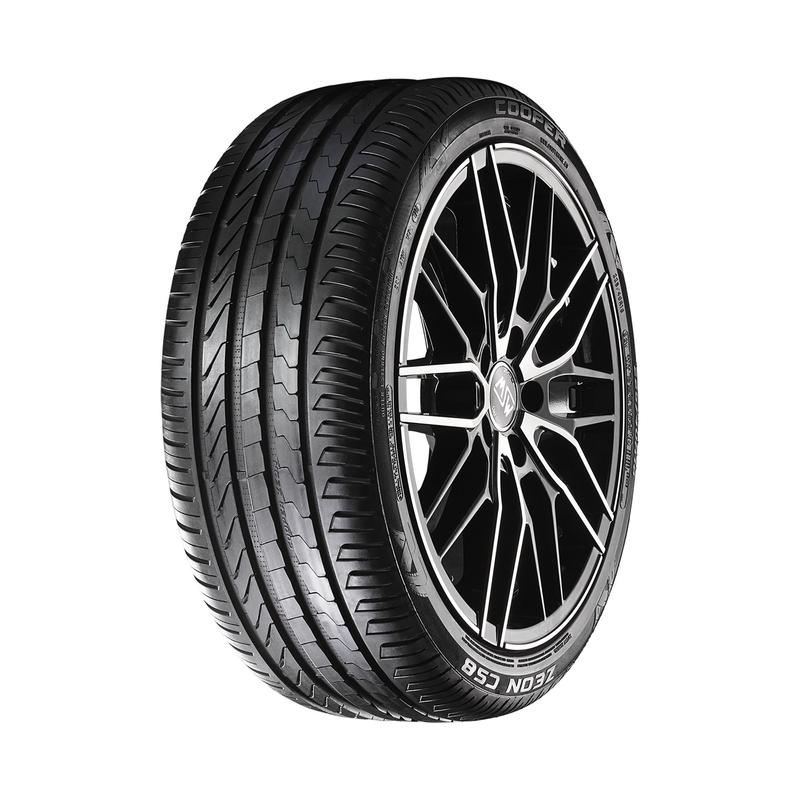 COOPER ZEON CS8 205/55R16 91W MFS BSW