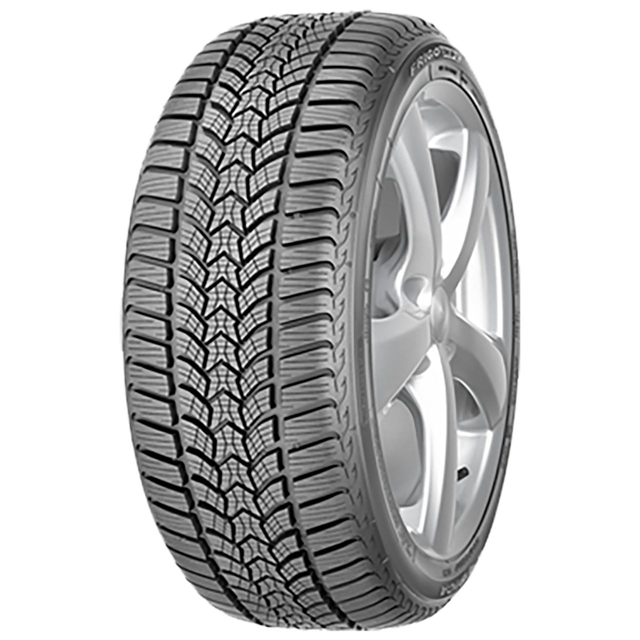 DEBICA FRIGO HP 2 225/50R17 98V MFS XL DEBICA FRIGO HP 2 225/50R17 98V MFS XL