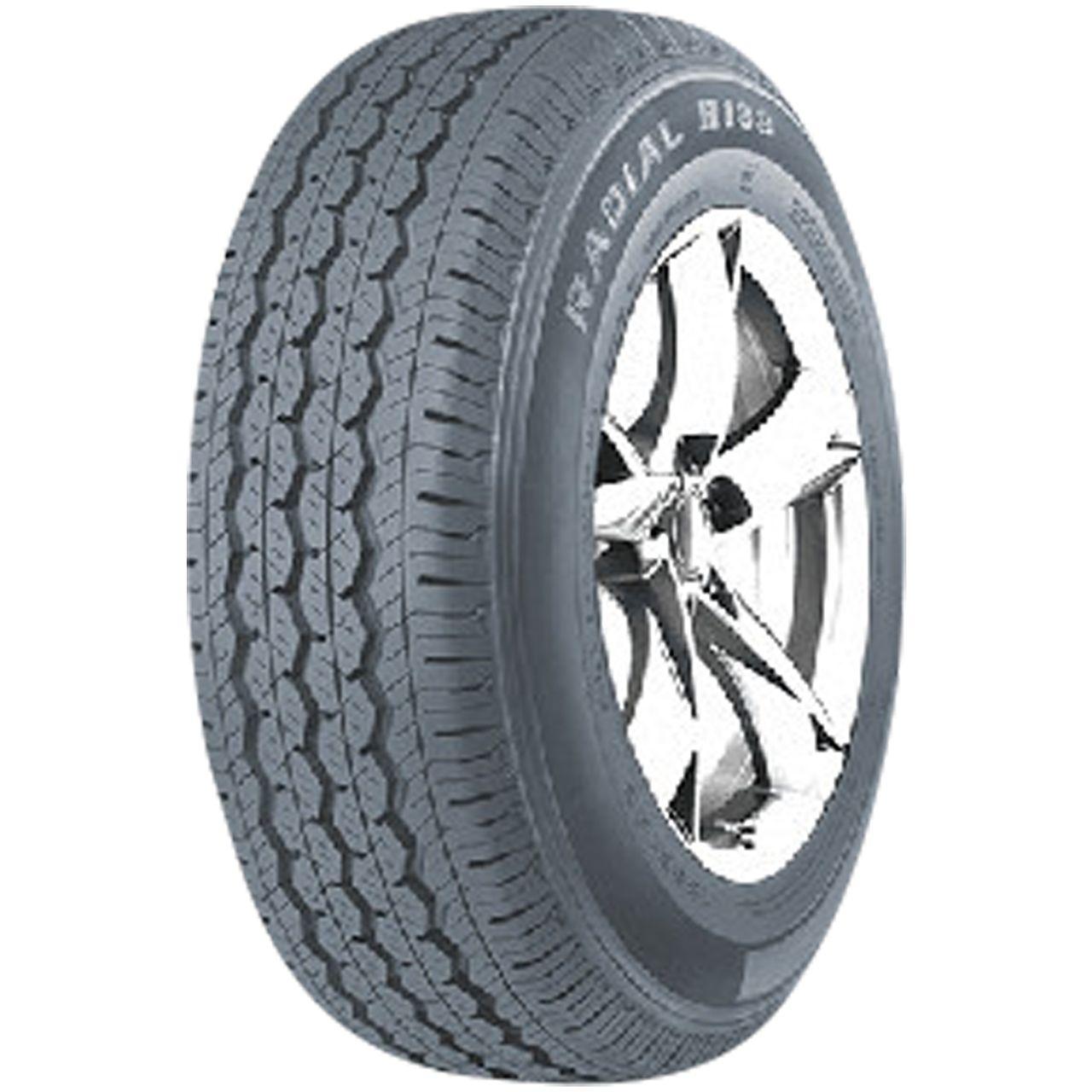 WESTLAKE RADIAL H188 175/70R14C 95/93S BSW