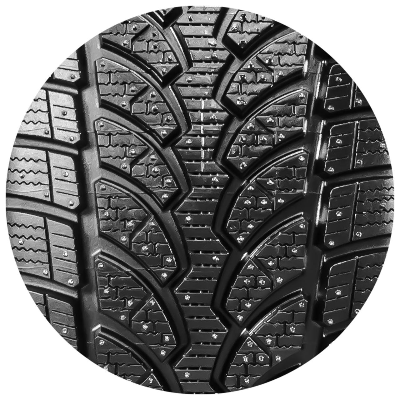 BRIDGESTONE BLIZZAK LM-80 (AO) 215/65R16 98H (AO) LAML