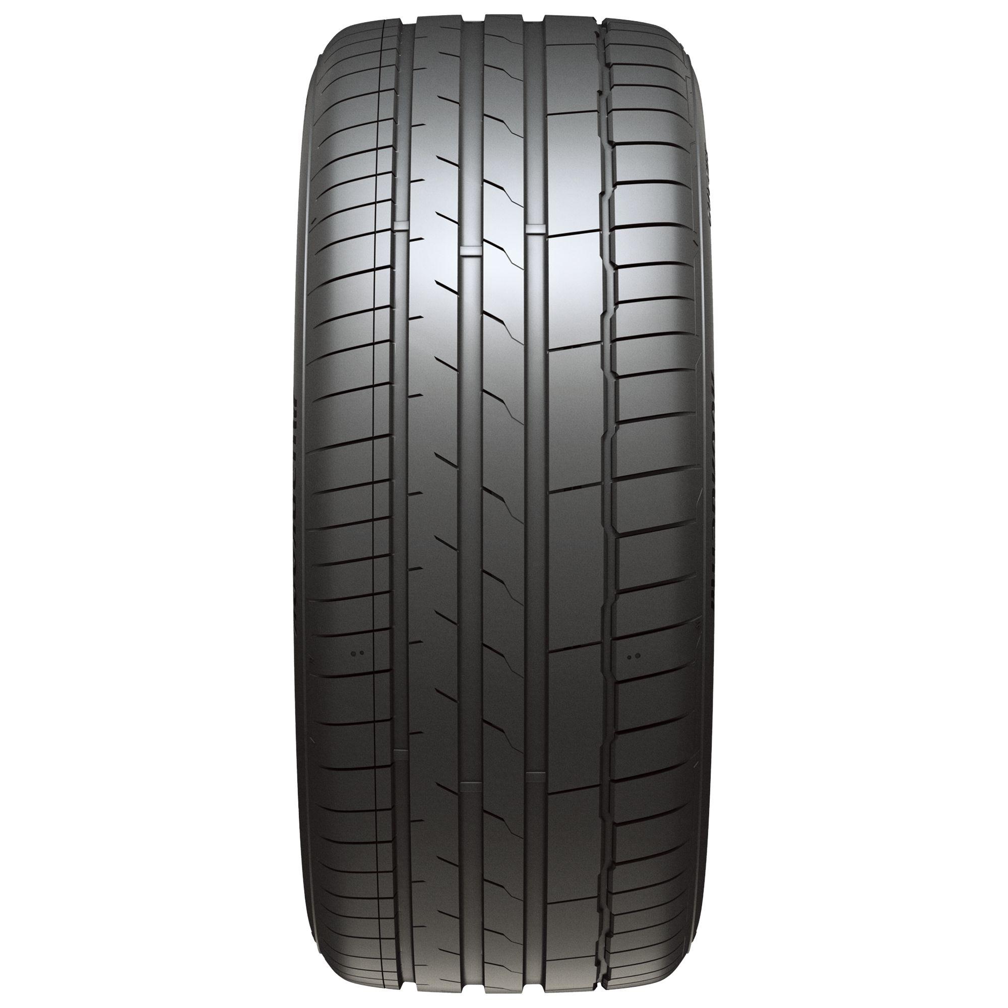 HANKOOK VENTUS S1 EVO3 EV (*) 205/50R17 93H (*) XL SBL