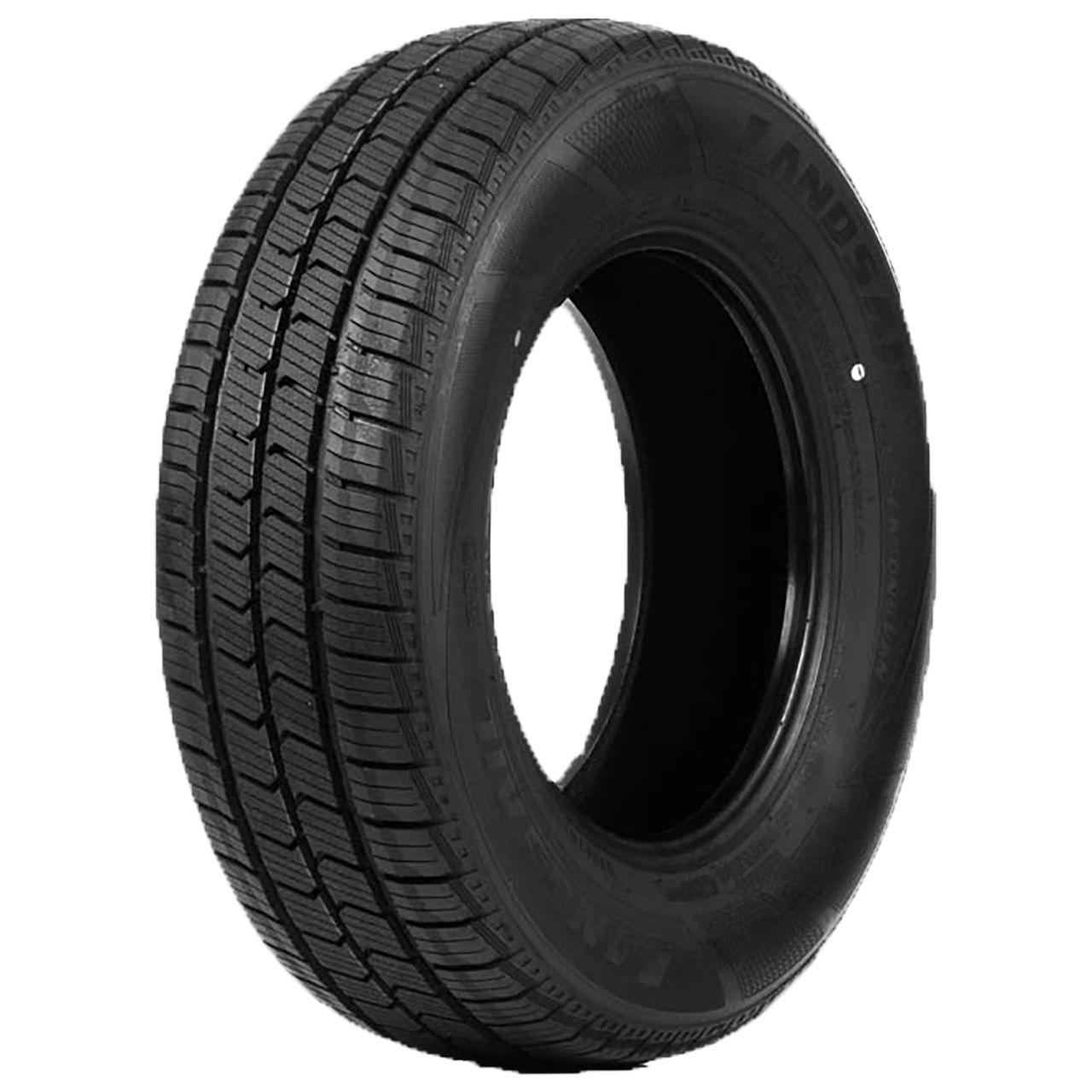 LANDSAIL 4-SEASONS VAN 215/75R16C 113/111R BSW