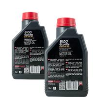 Motul 8100 Eco-lite 5W-30 2x1 Liter
