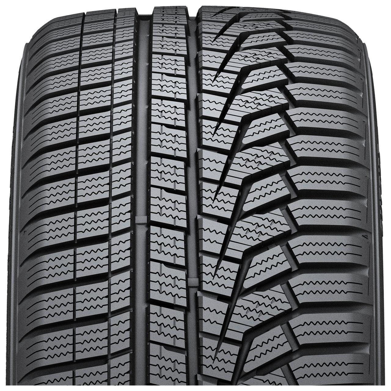 HANKOOK WINTER I*CEPT EVO2 (W320) (MO) 205/55R17 91H (MO) BSW