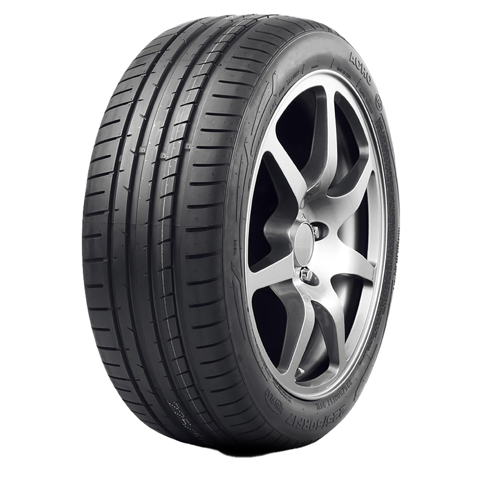 LEAO NOVA-FORCE ACRO 255/35R20 97Y XL BSW