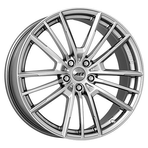 AEZ KAIMAN high gloss 9.0Jx19 5x120 ET46