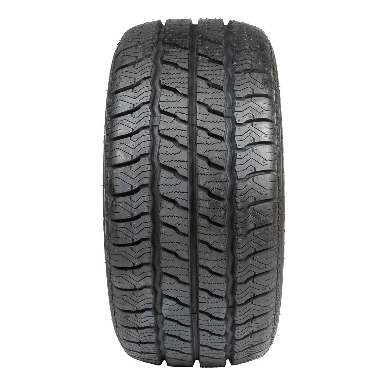 MAXXIS 195/55 R 10 C TL 98/96P VANSMART A/S AL2 TRAILER 10PR BSW M+S 3PMSF