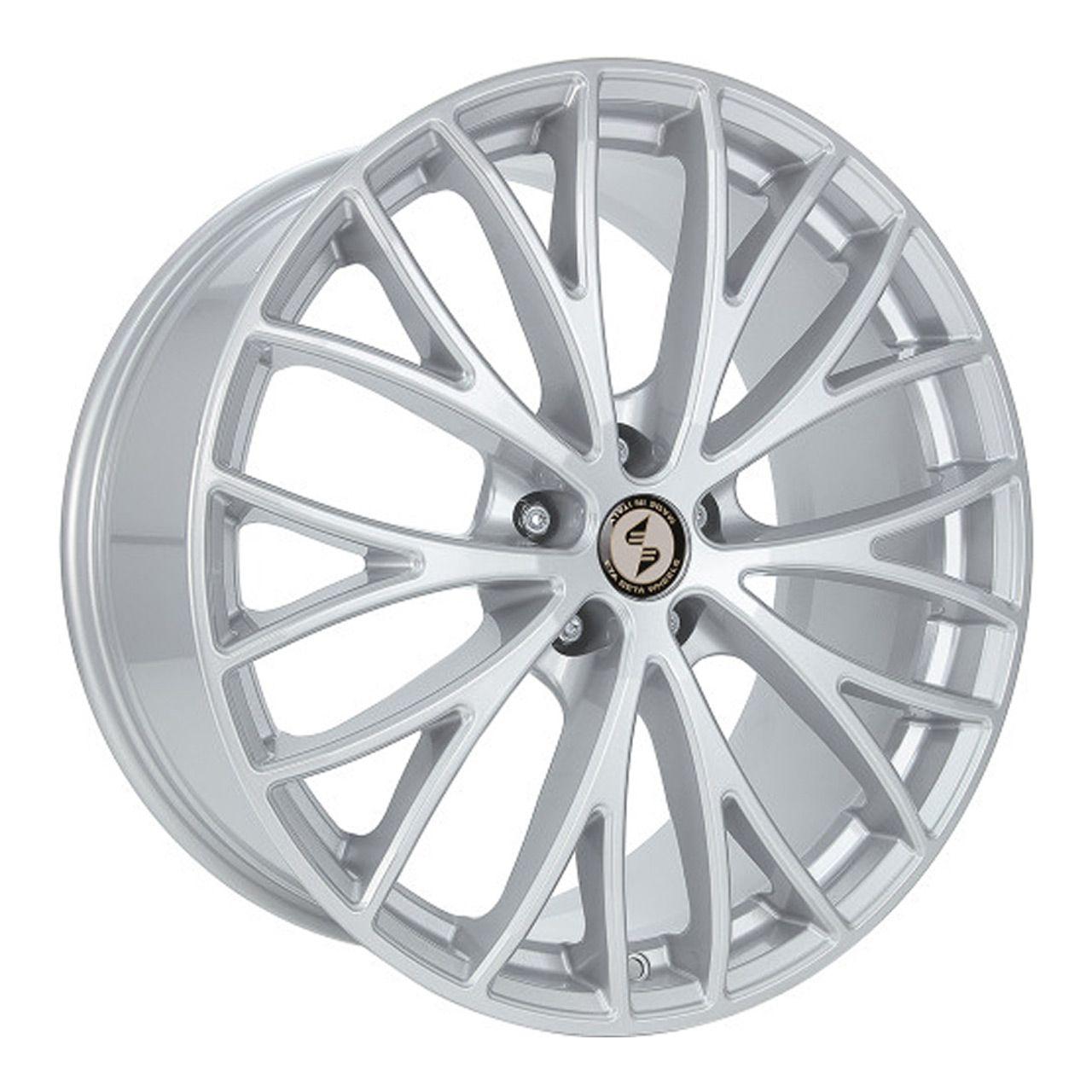 ETABETA PIUMA-C silverlook 9.0Jx20 5x130 ET48