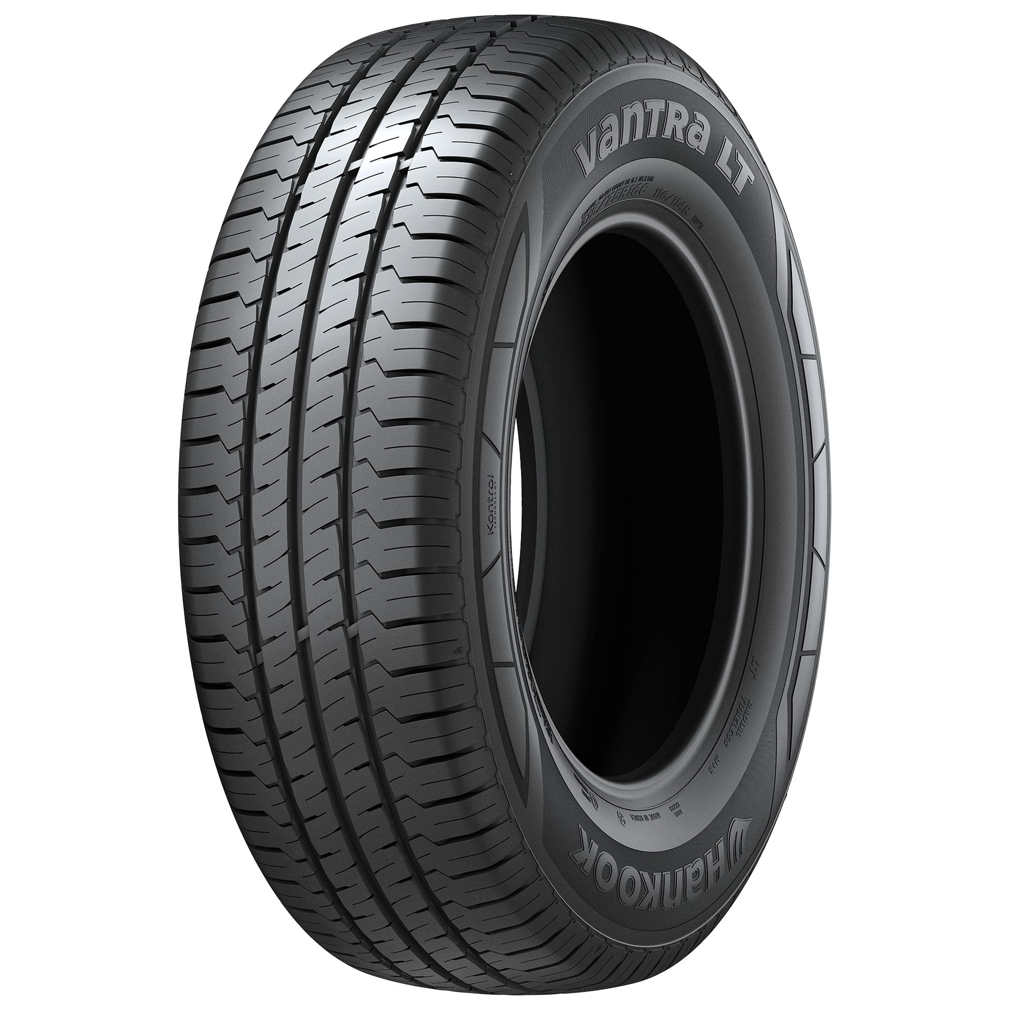 HANKOOK VANTRA LT (RA18) 215/75R16C 116R