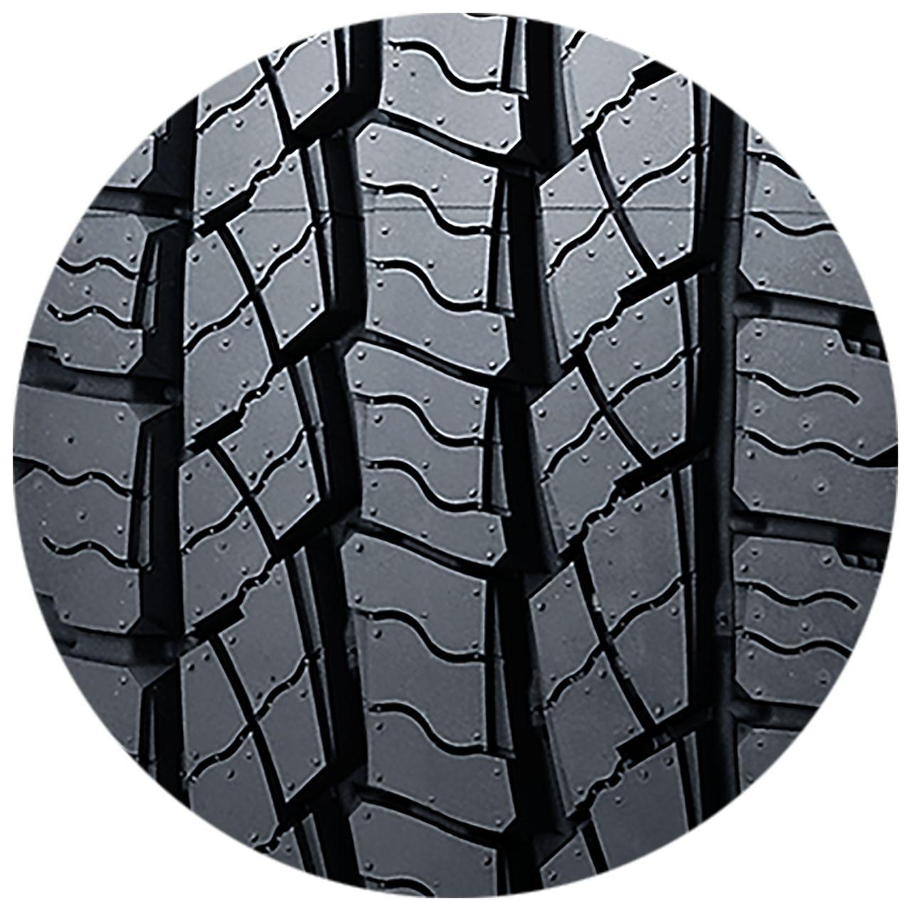 NEXEN ROADIAN AT 4X4 225/75R16 115/112S BSW