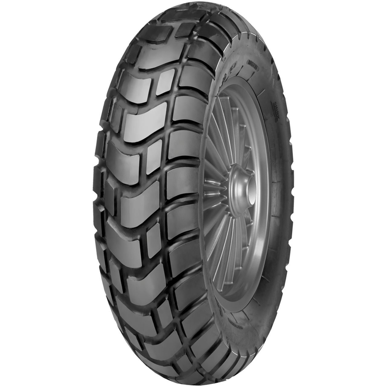 MITAS MC 17 150/80 - 10 TL 65L FRONT/REAR