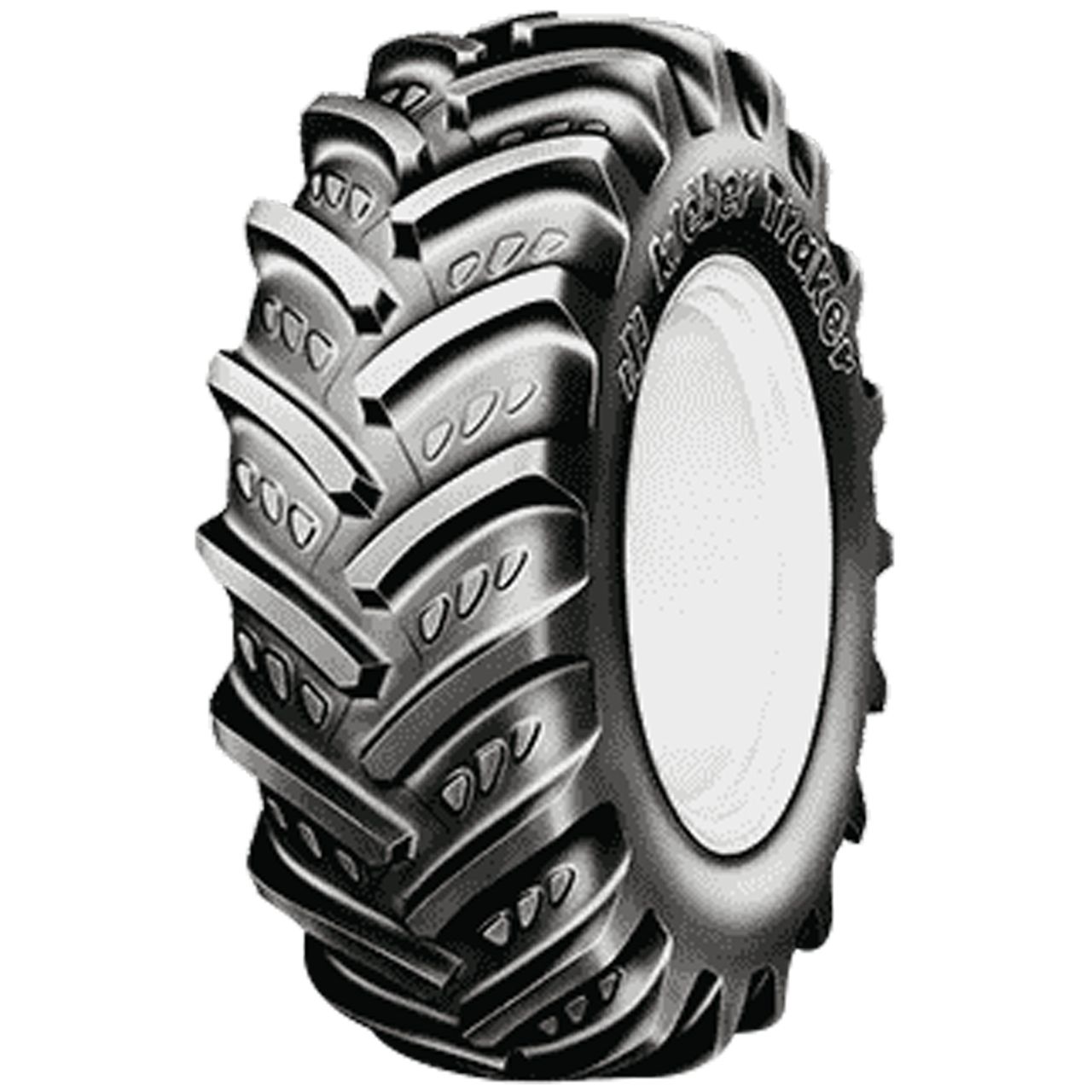 KLEBER 250/85 R 24 TL 109A8/106B TRAKER