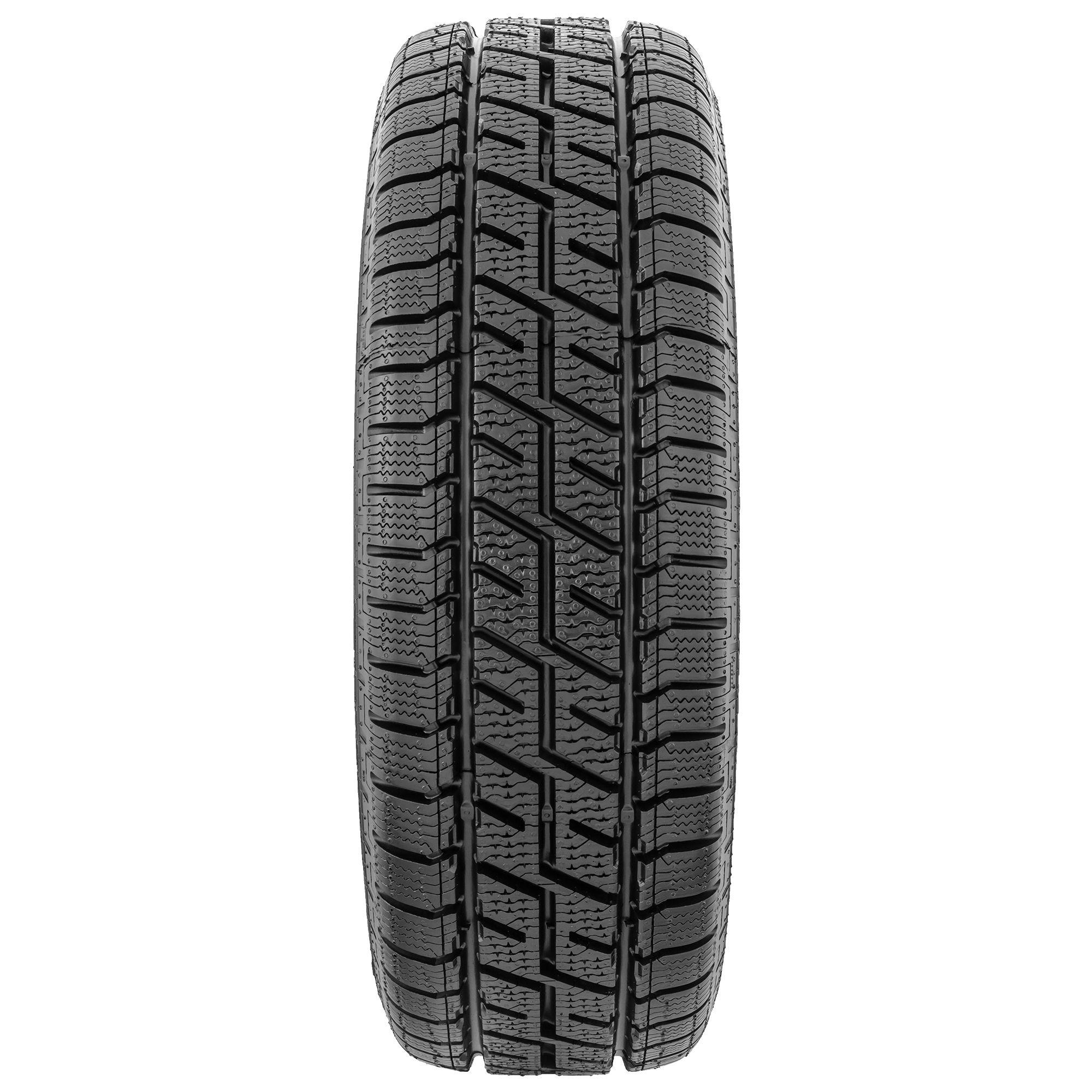 GISLAVED EURO*FROST VAN 195/60R16C 99/97T