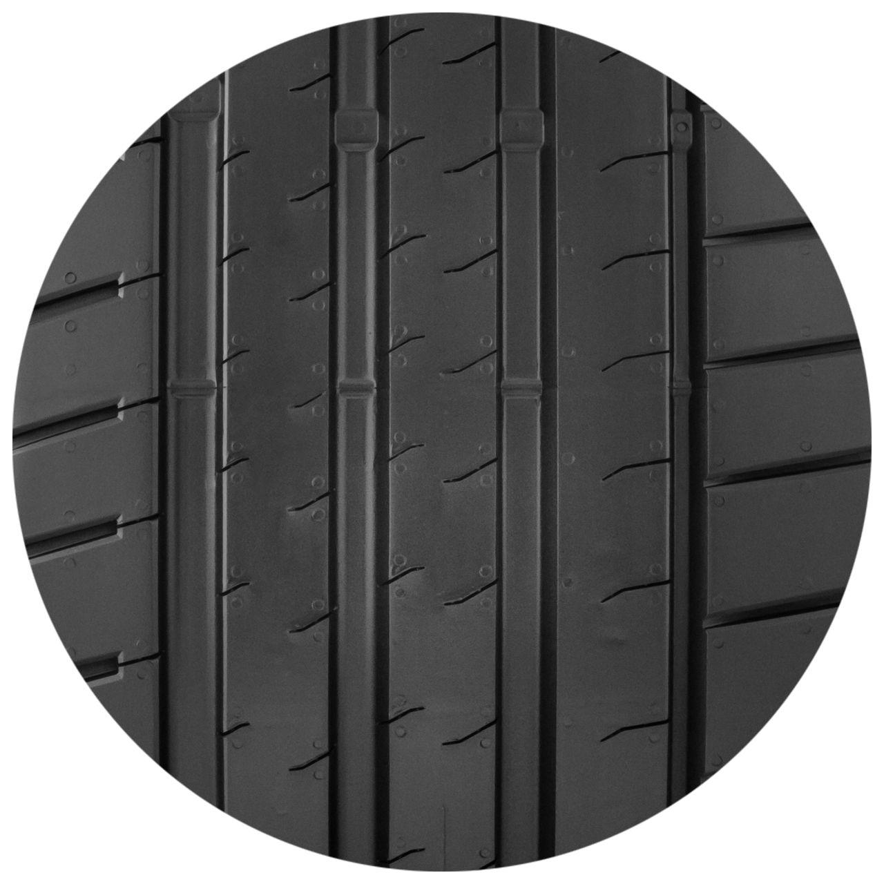 BRIDGESTONE POTENZA SPORT (N0) 325/30R21 108(Y) (N0) XL MFS BSW