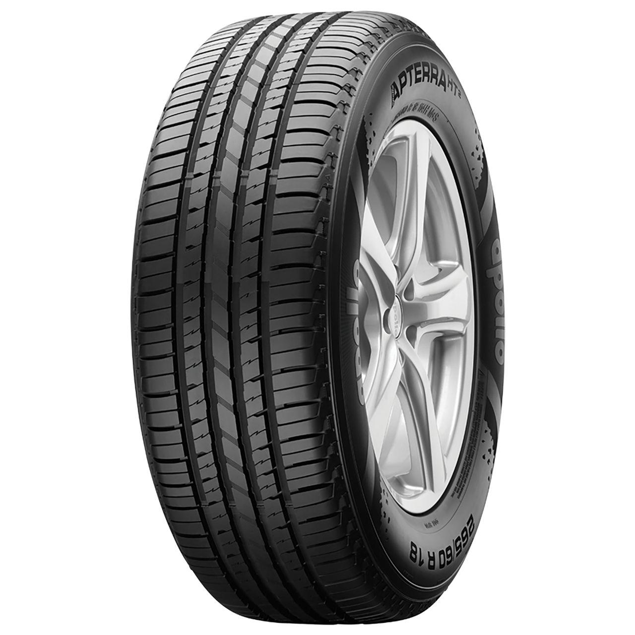 APOLLO APTERRA H/T 2 215/65R16 102V XL BSW
