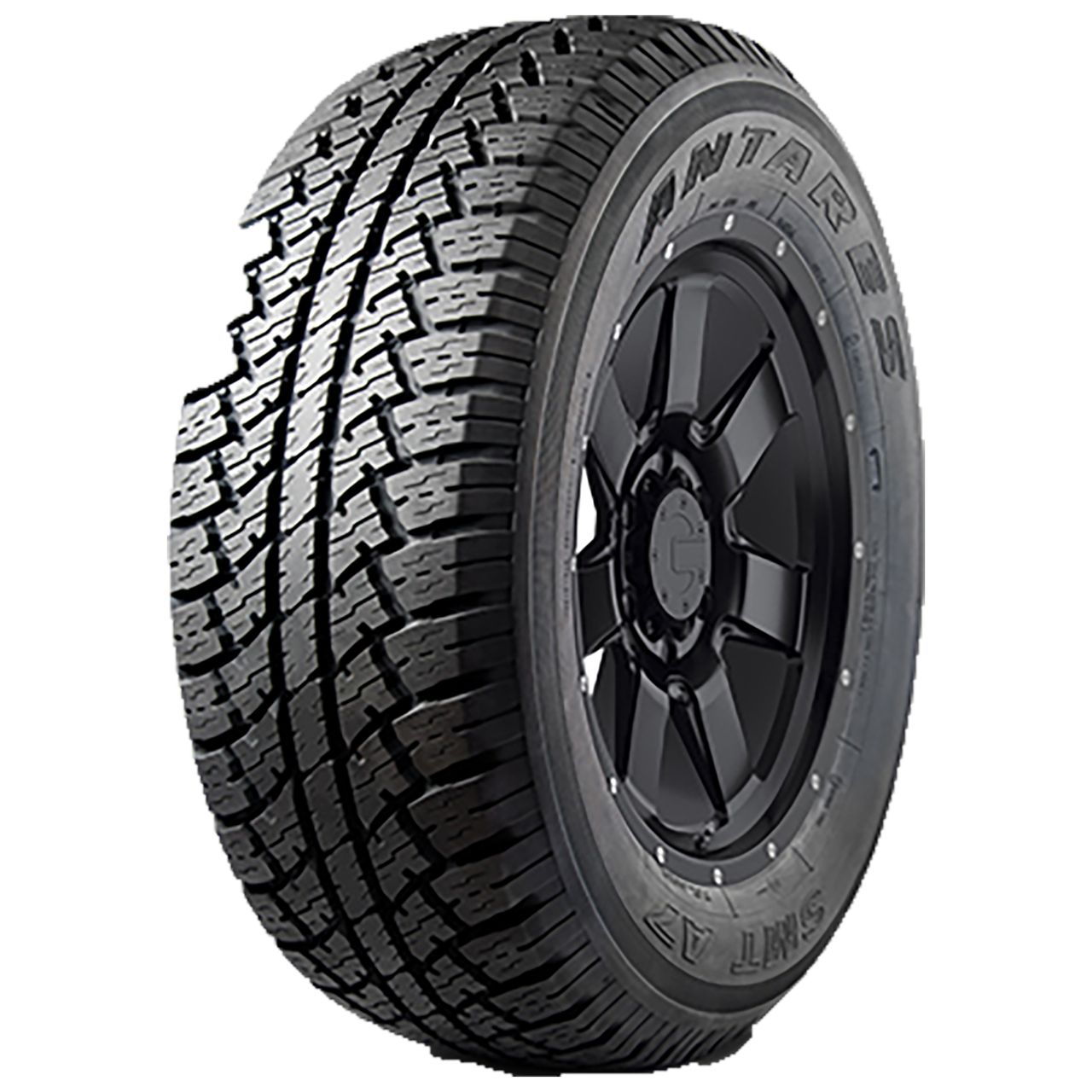 ANTARES SMT A7 285/60R18 116T BSW ANTARES SMT A7 285/60R18 116T BSW