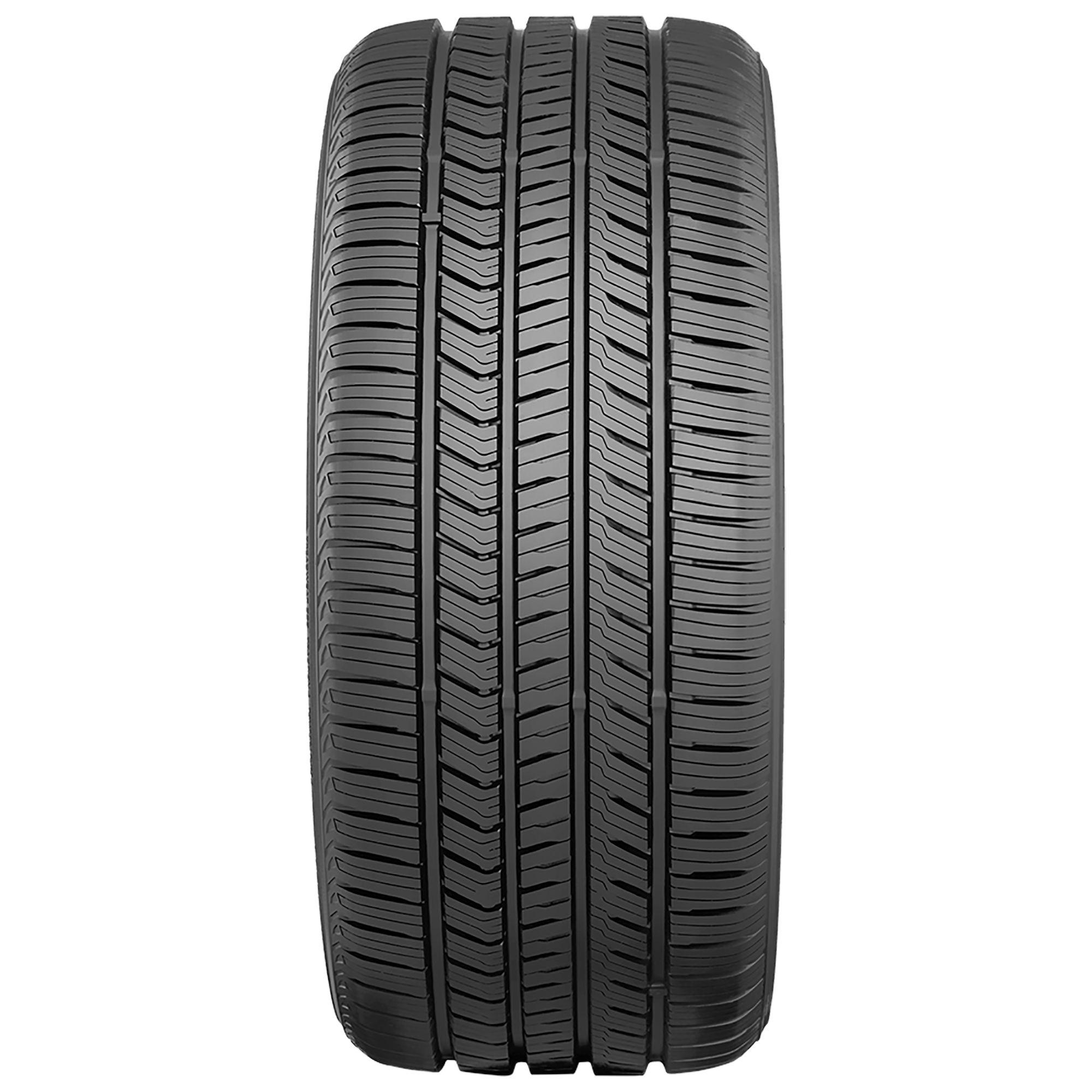 YOKOHAMA GEOLANDAR X-CV (G057) 275/40R22 108W XL BSW