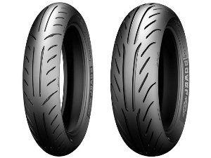 MICHELIN 120/80 - 14 M/C TL 58S POWER PURE SC FRONT