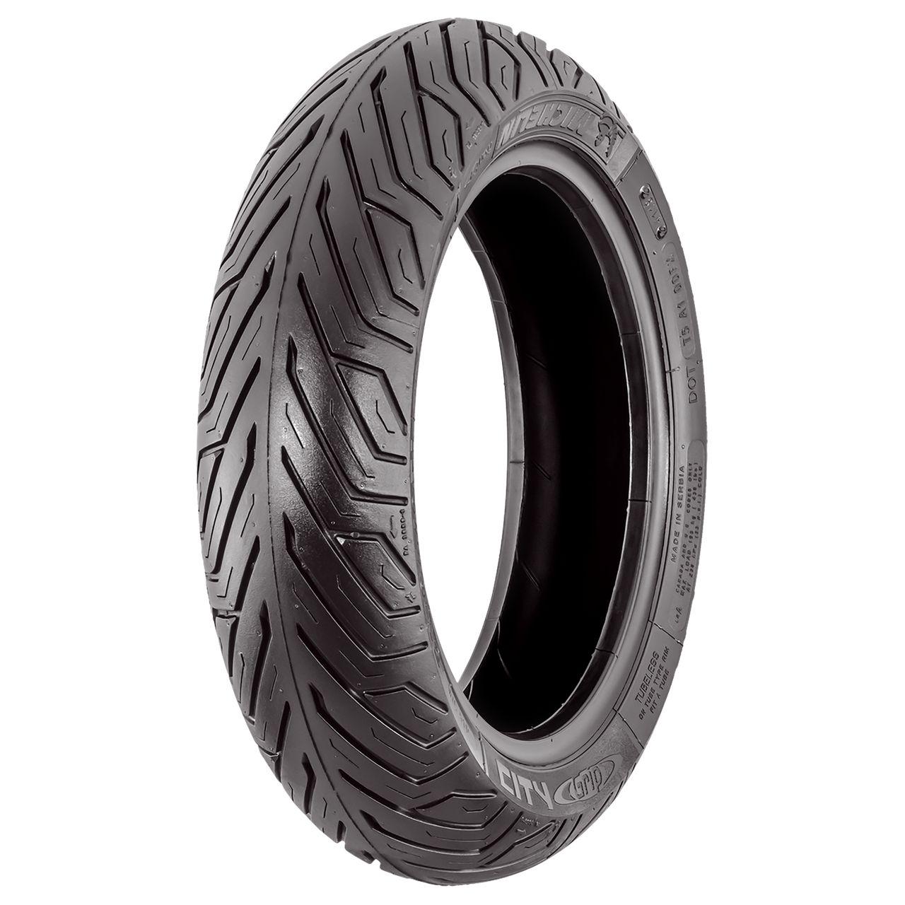 MICHELIN 130/70 - 13 M/C XL TL 63P CITY GRIP