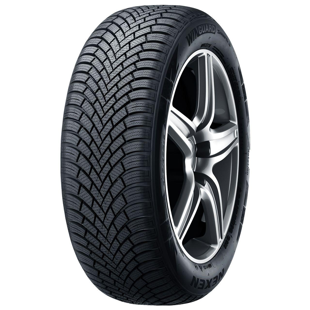 NEXEN WINGUARD SNOW G3 (WH21) 175/70R14 88T XL BSW