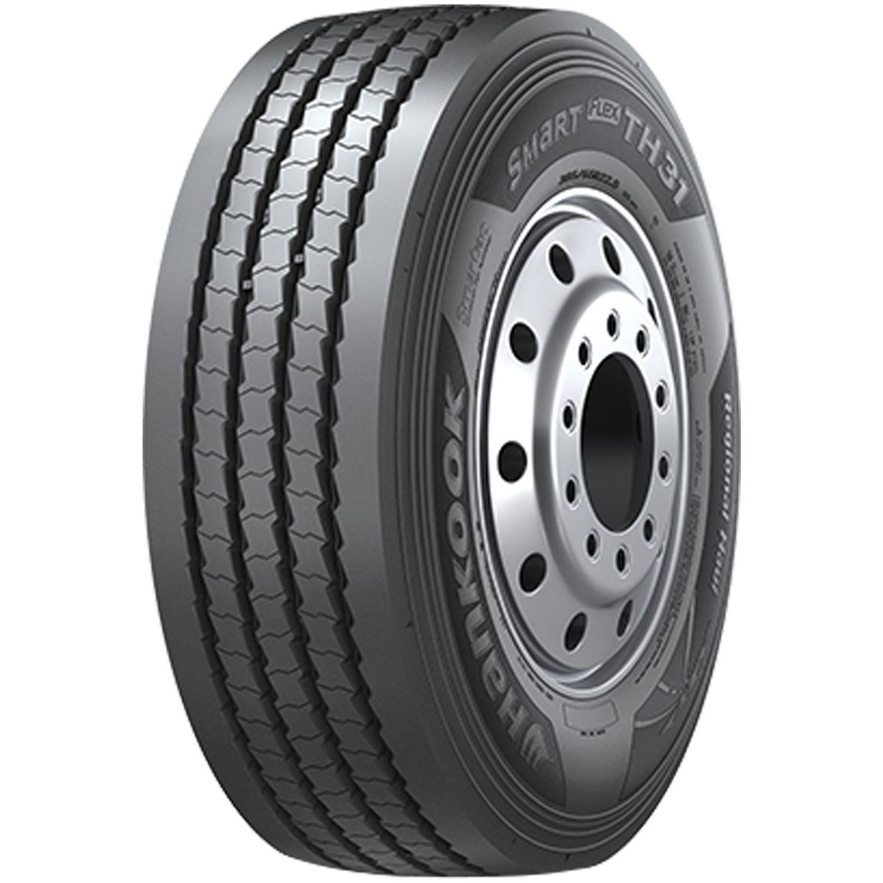 HANKOOK 455/40 R 22.5 TL 160J SMARTFLEX TH31 22PR M+S 3PMSF (KOR)
