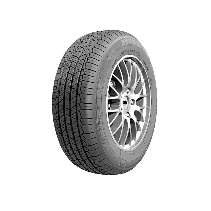 TAURUS TAURUS 701 235/60R18 107W BSW