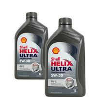 Shell Helix Ultra Professional AV-L 5W-30 2x1 Liter