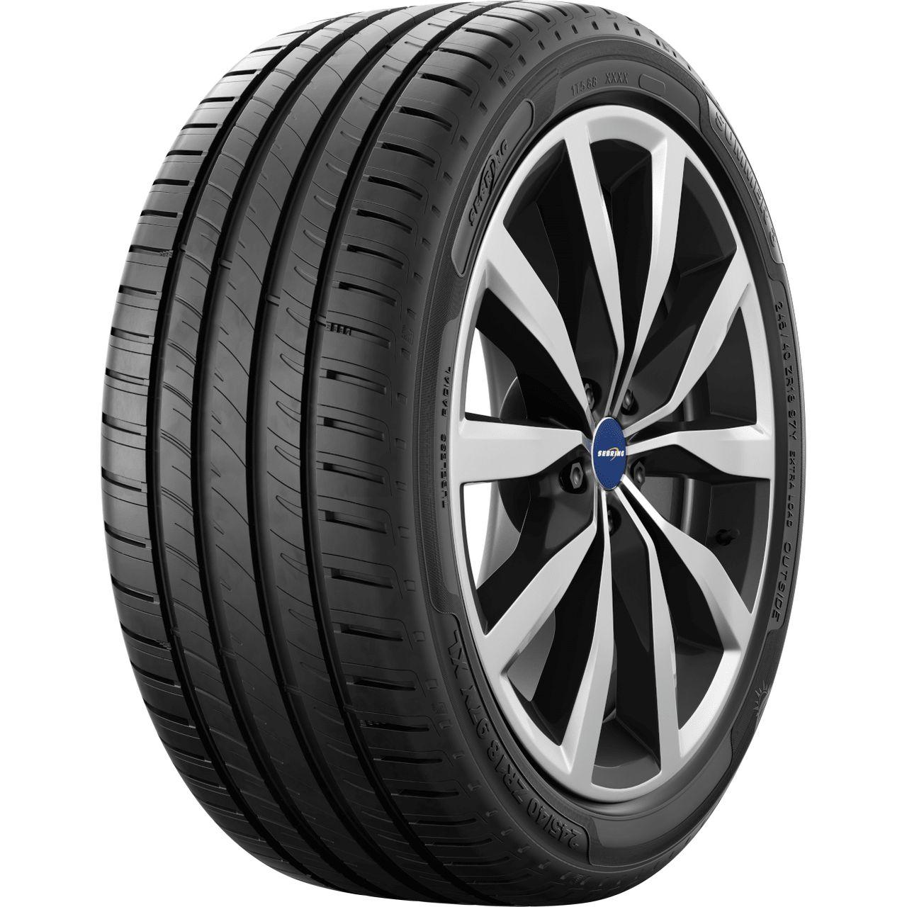 SEBRING SUMMER 3 235/45R17 97Y XL BSW