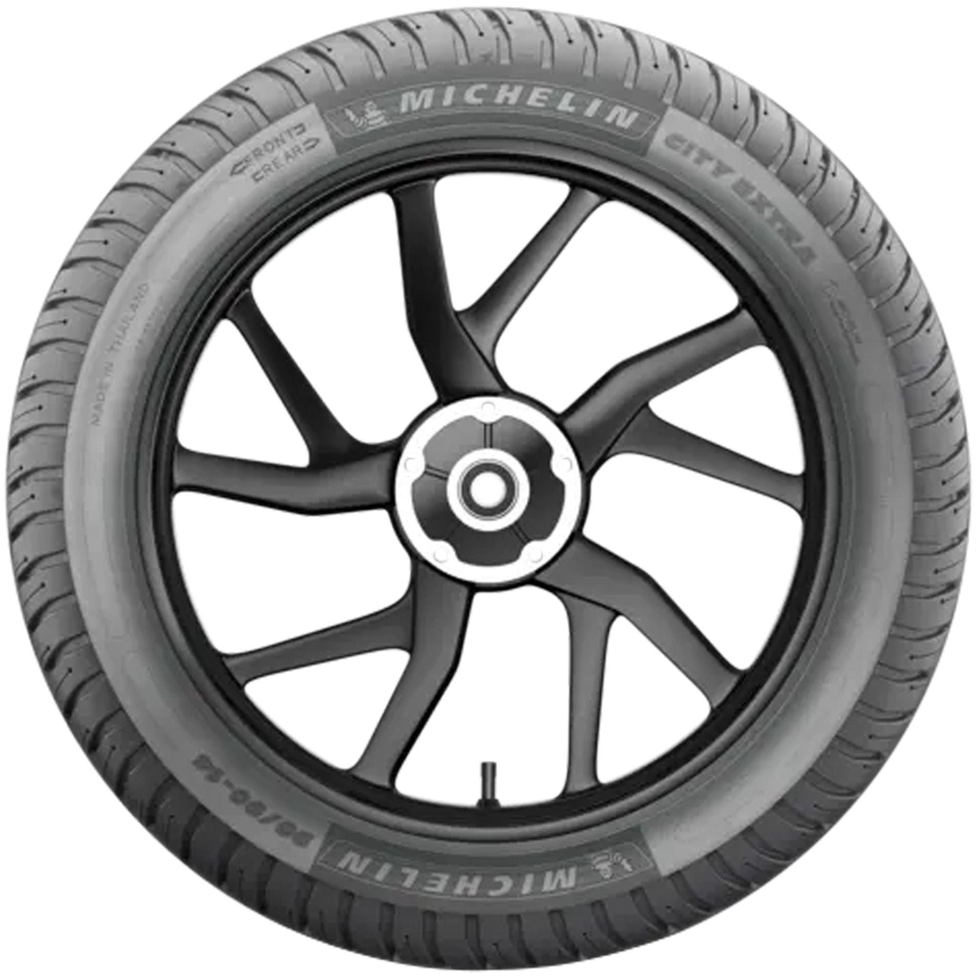MICHELIN 3.00 - 10 XL TL 50J CITY EXTRA