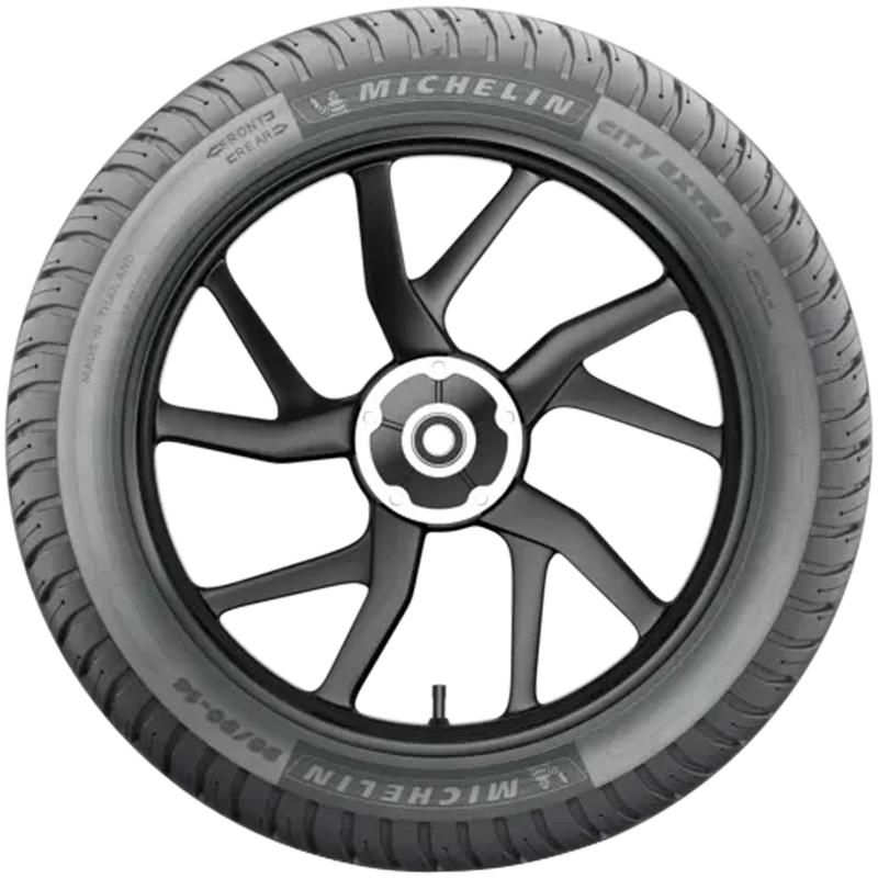 MICHELIN 3.00 - 10 XL TL 50J CITY EXTRA