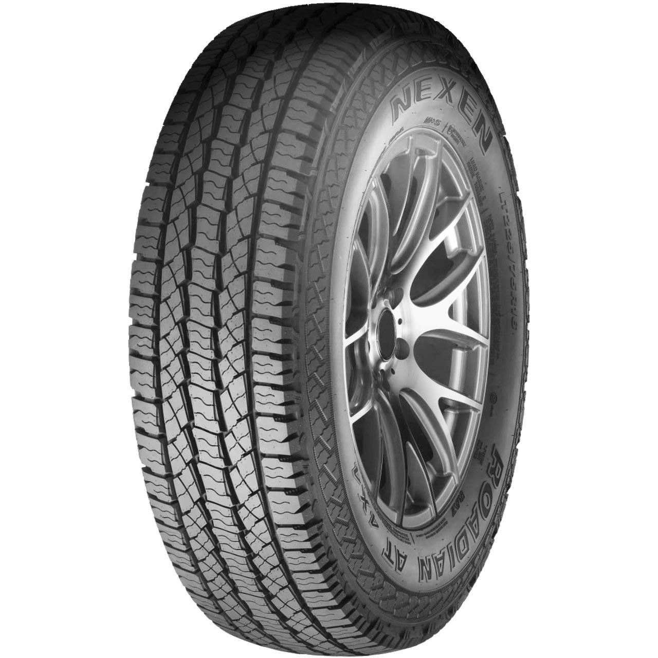Nexen Roadian AT 4X4 235/85R16C 120/116R