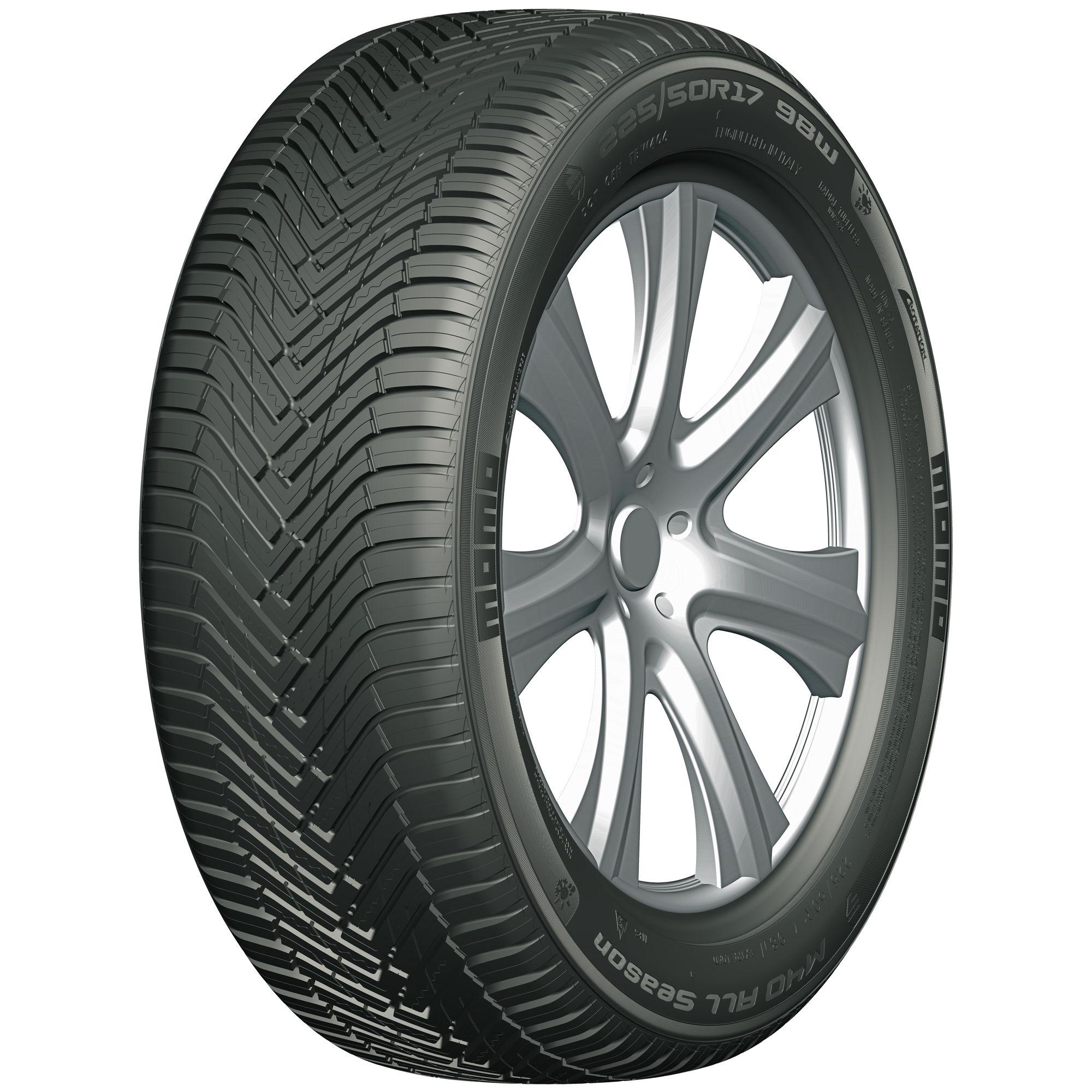 MOMO M-40 ALL SEASON 195/60R15 92H XL