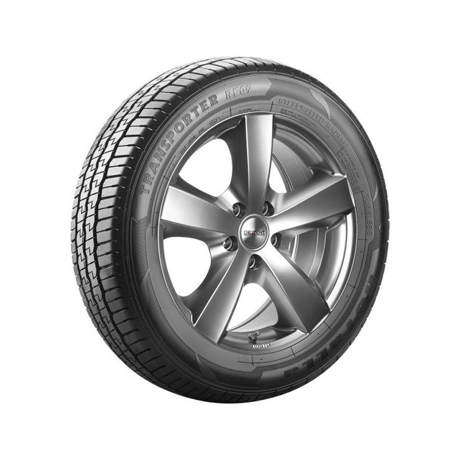 ROTALLA TRANSPORTER RF09 195/R15C 106R