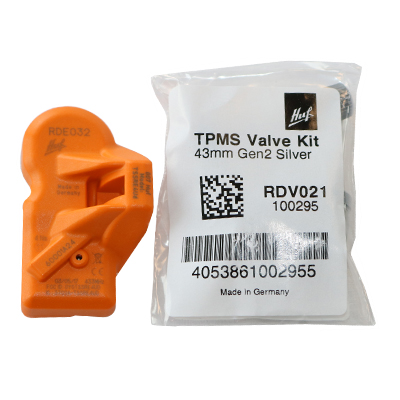 HUF 43.471.000 TPMS SENSOR