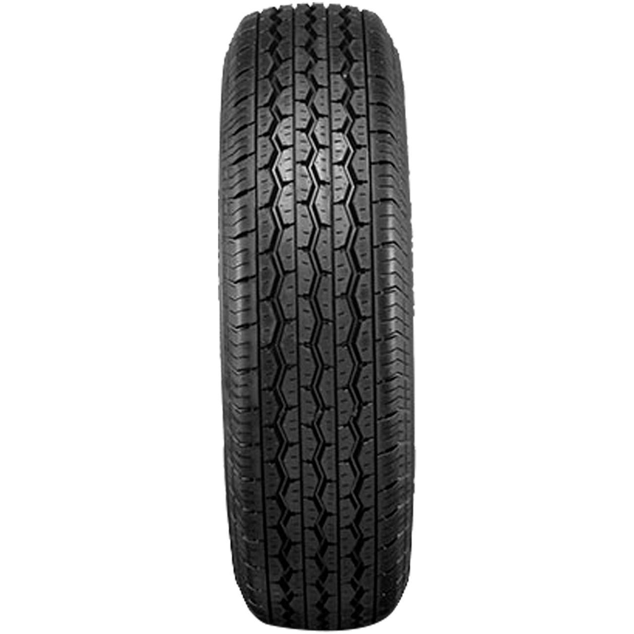 TRIANGLE TR645 195/70R15C 104/102R BSW
