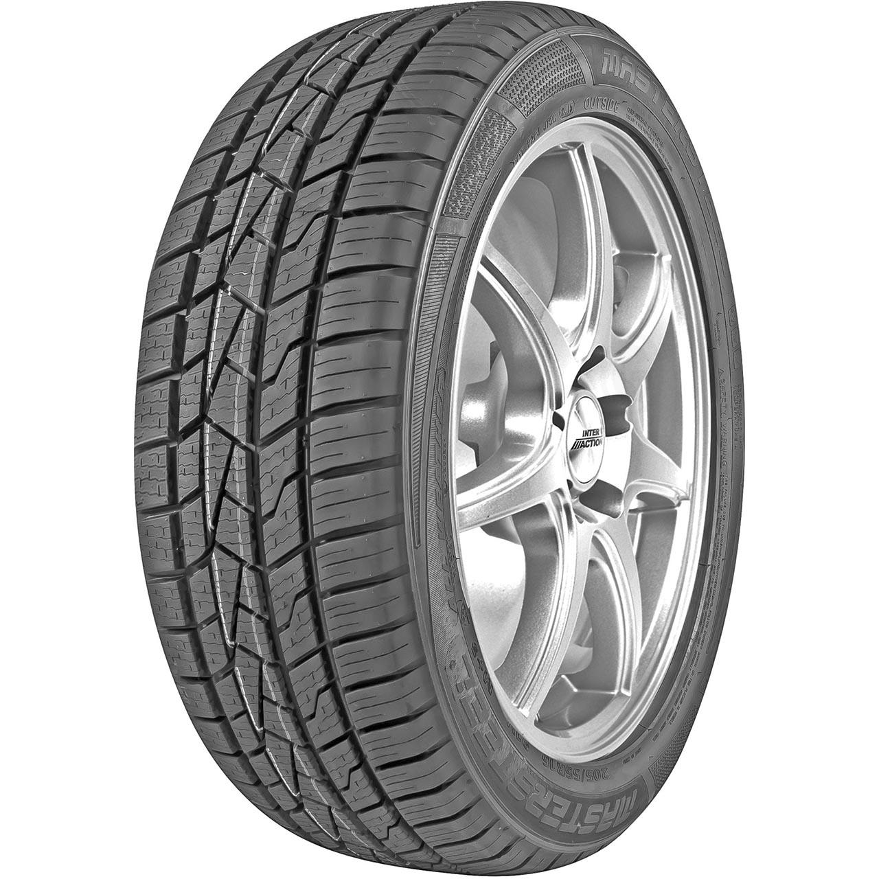 Mastersteel ALL Weather 185/55R14 80T