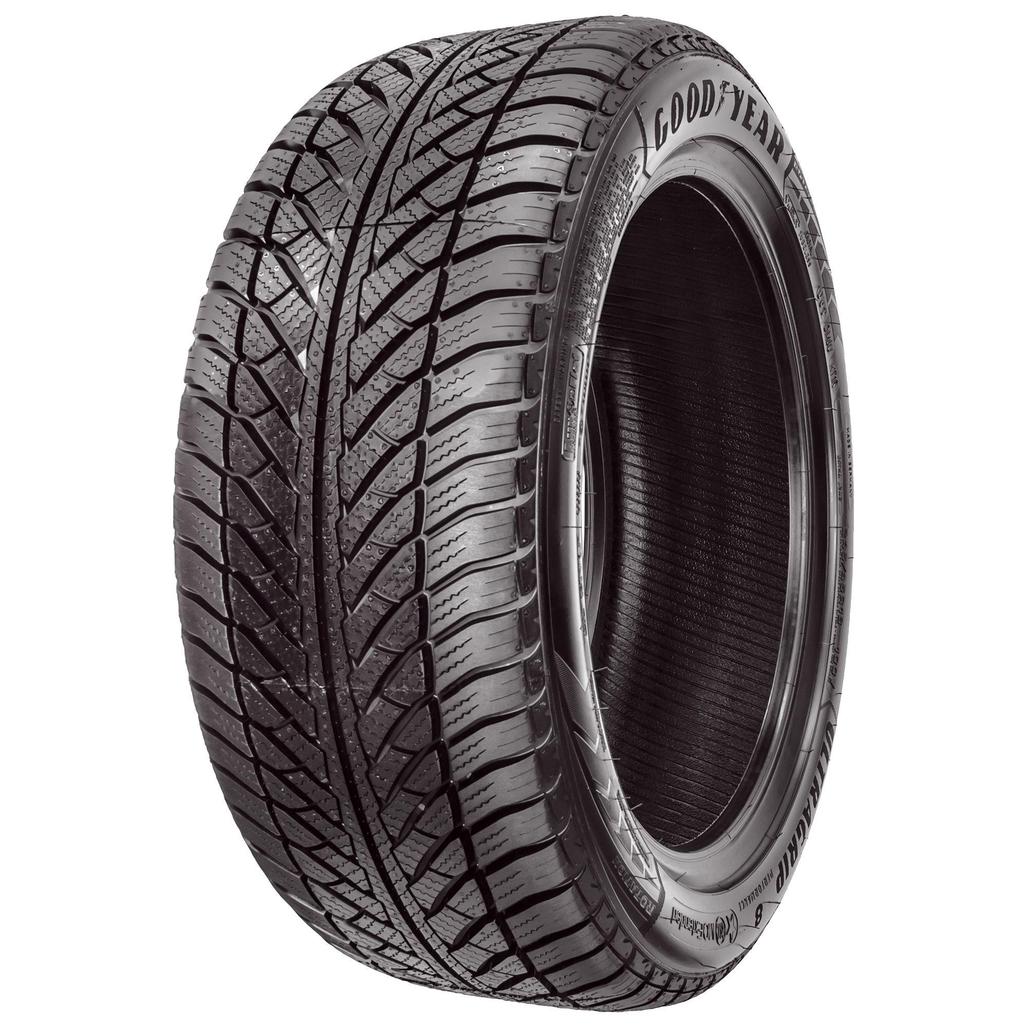 GOODYEAR ULTRAGRIP 8 PERFORMANCE MS (*) 205/65R16 95H (*)