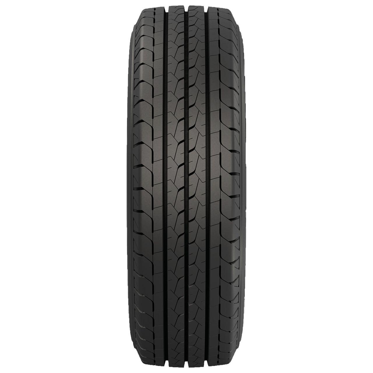 BRIDGESTONE DURAVIS R660 ECO 235/65R16C 115/113R BSW