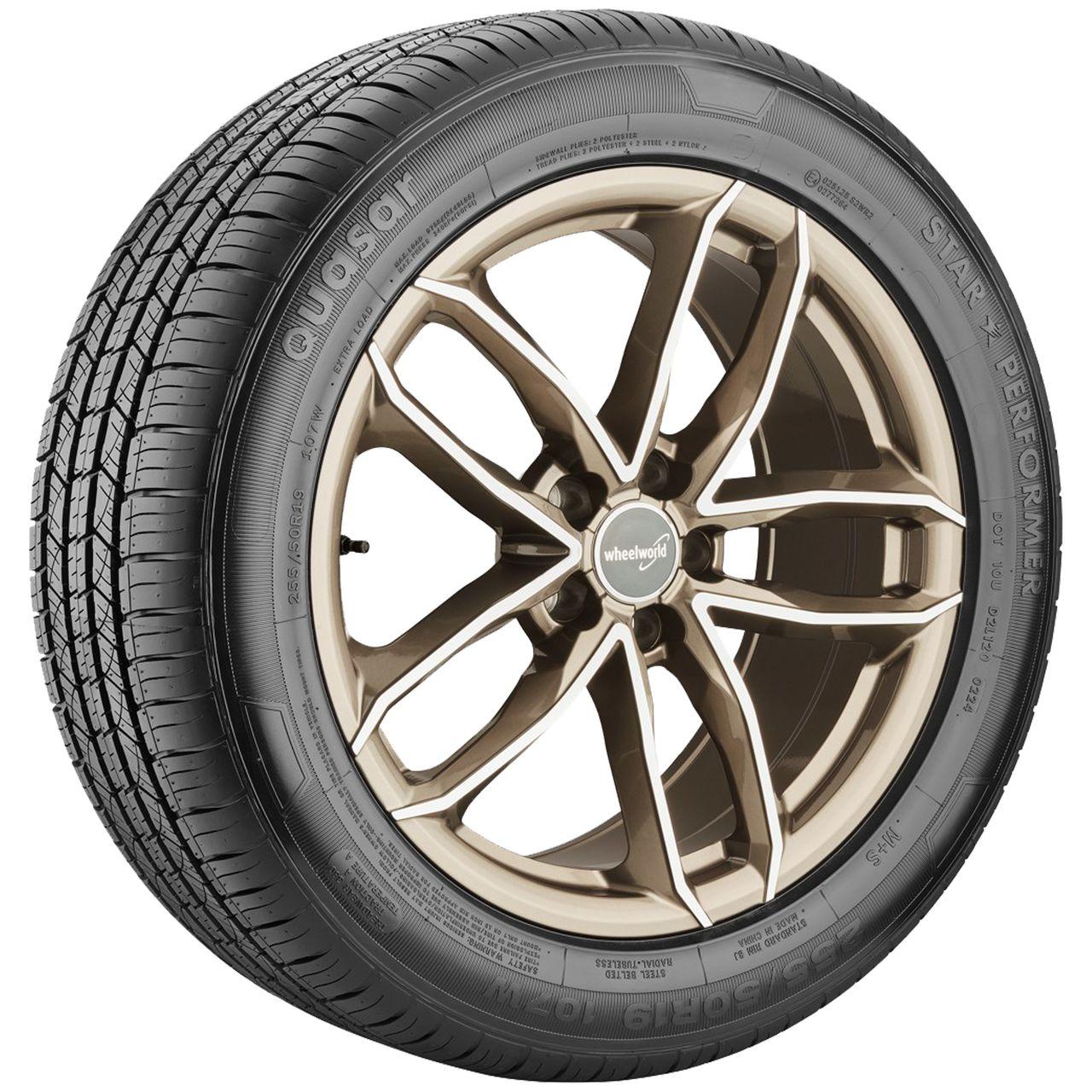 STAR PERFORMER QUASAR 275/45R20 110V XL BSW