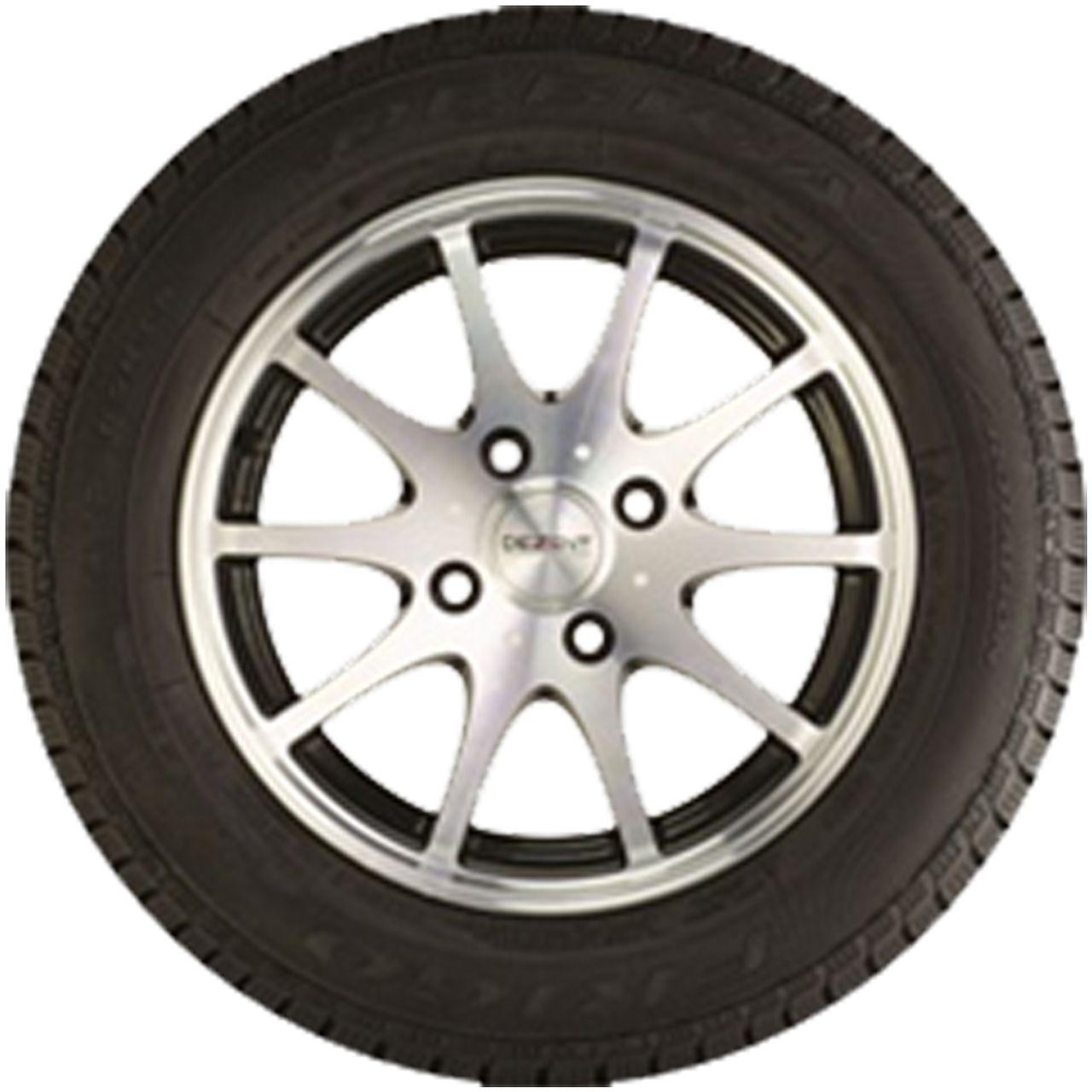 DEBICA FRIGO 2 195/65R15 91T BSW