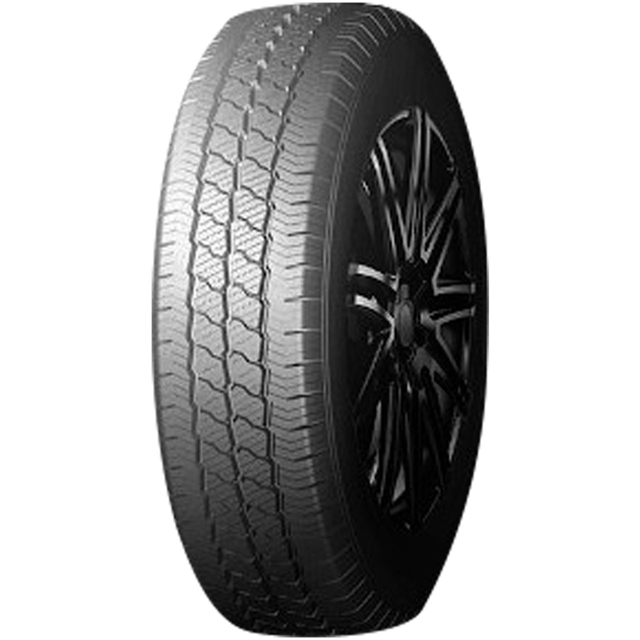 GRENLANDER GREENTOUR A/S 185/75R16C 104R BSW