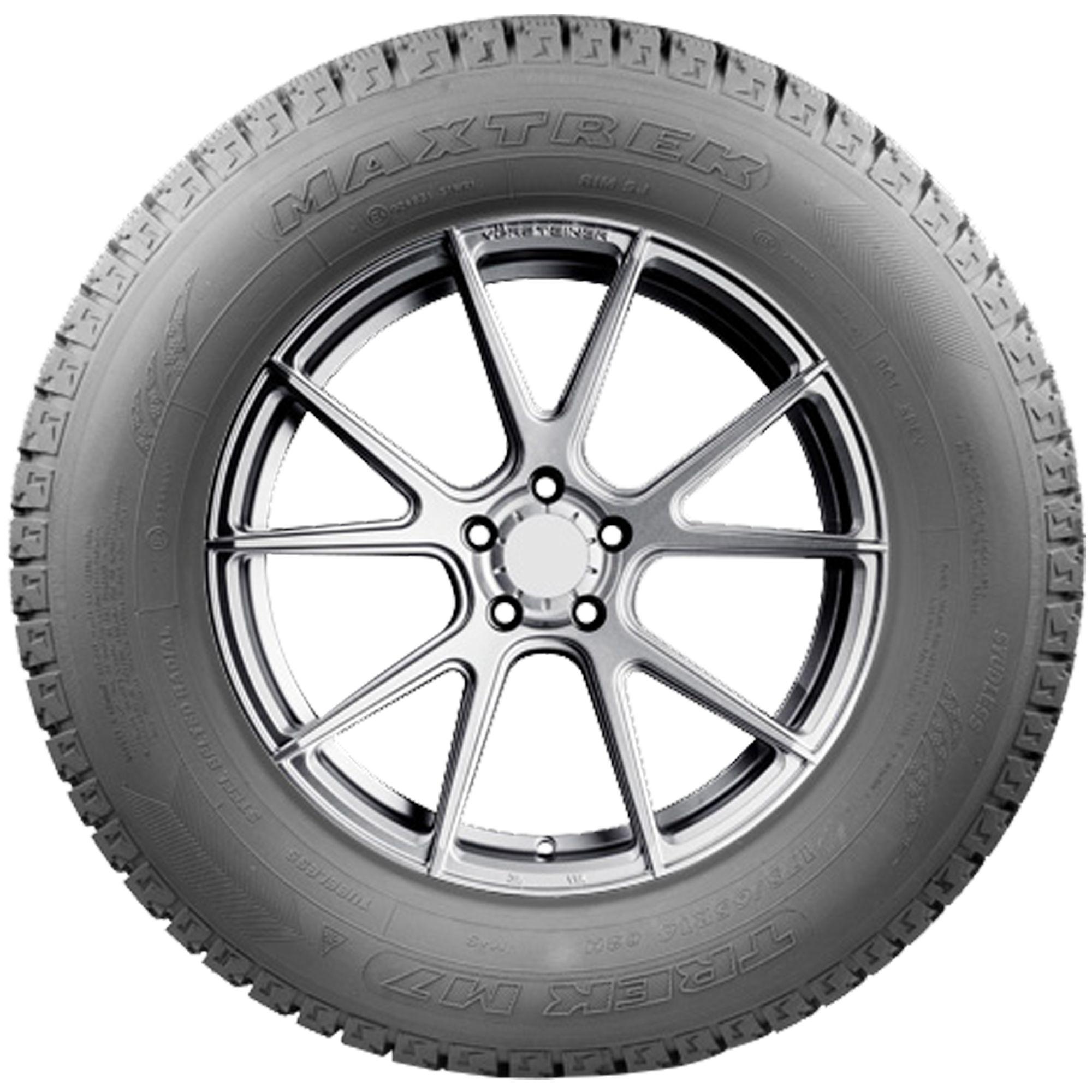 MAXTREK TREK M7 185/70R14 88T NORDIC COMPOUND BSW