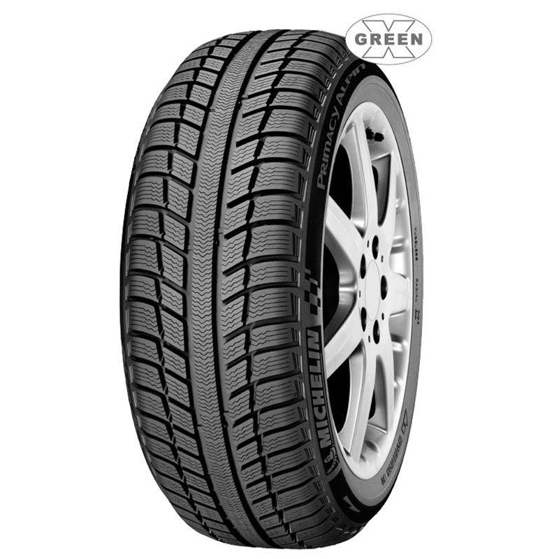 MICHELIN PRIMACY ALPIN PA3 (MO) 225/55R16 95H FSL