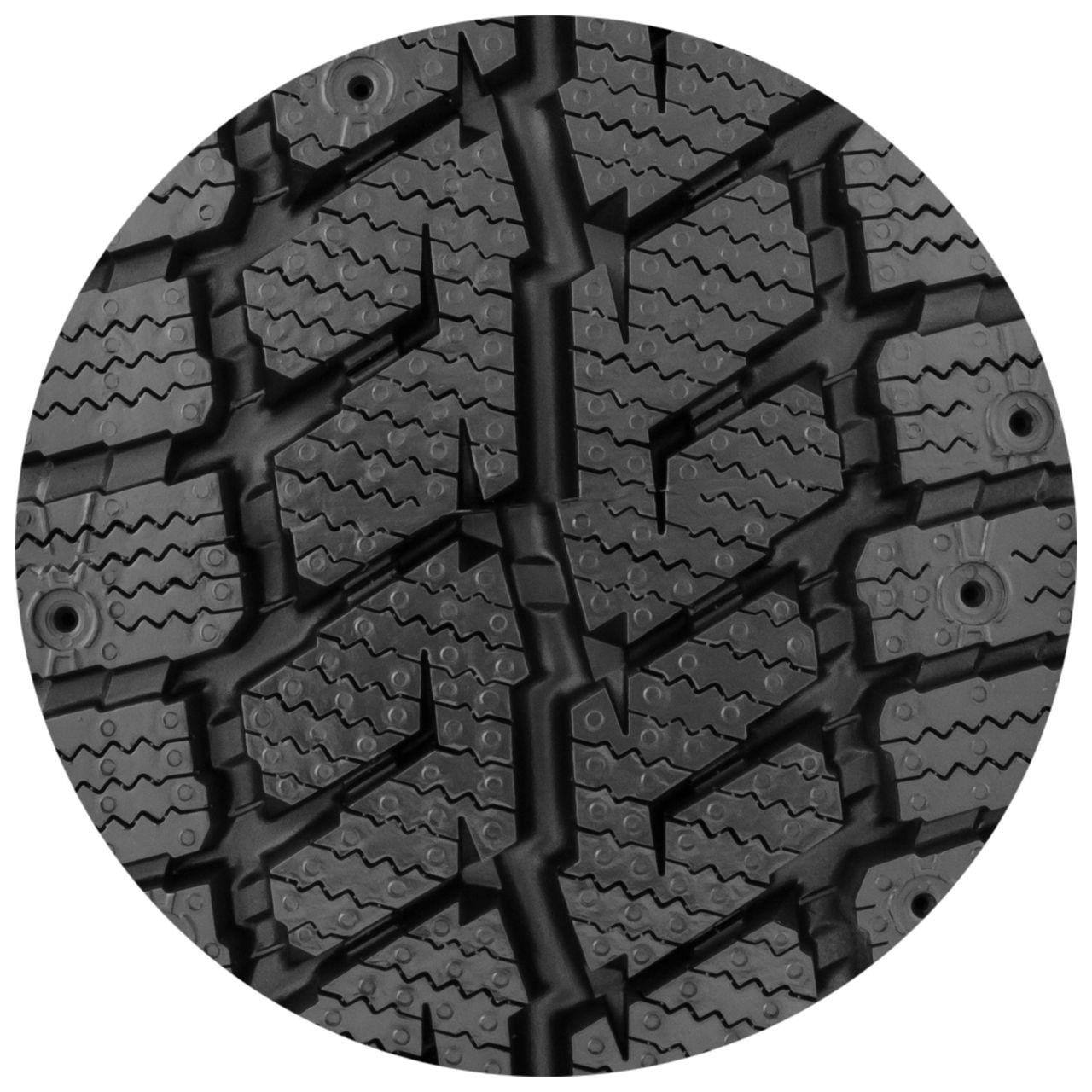 GISLAVED NORD*FROST VAN 185/75R16C 104R