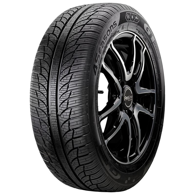 GT-RADIAL 4SEASONS 215/60R16 99V XL BSW